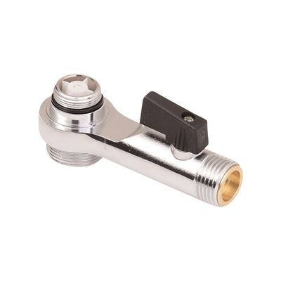 FMM Extra vattenuttag (160 c/c)